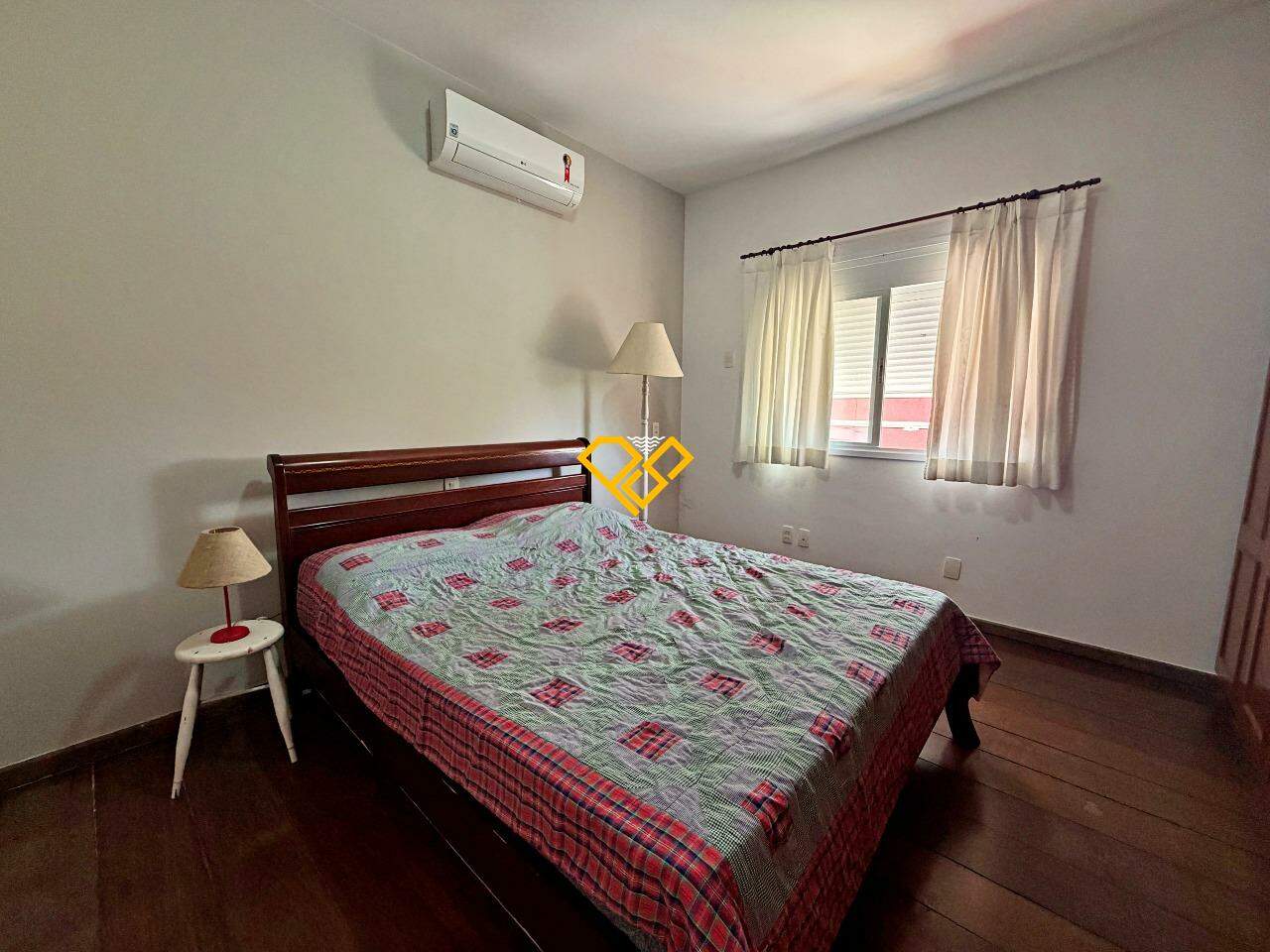Casa à venda no Santa Terezinha: Dormitório 3