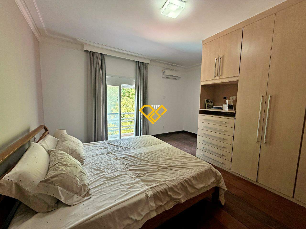 Casa à venda no Santa Terezinha: Dormitório 1 - suíte