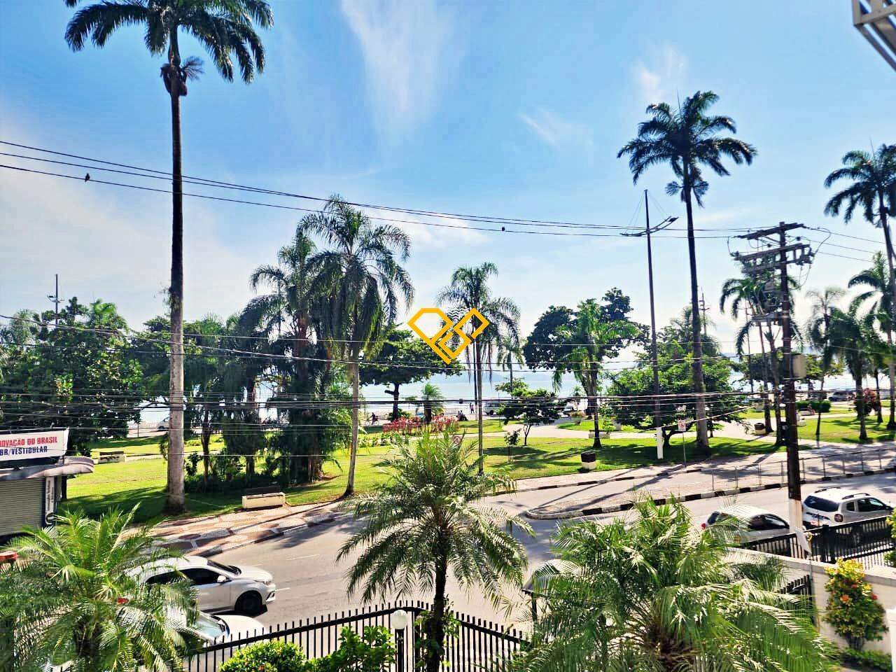 Apartamento à venda no Ponta da Praia: Vista