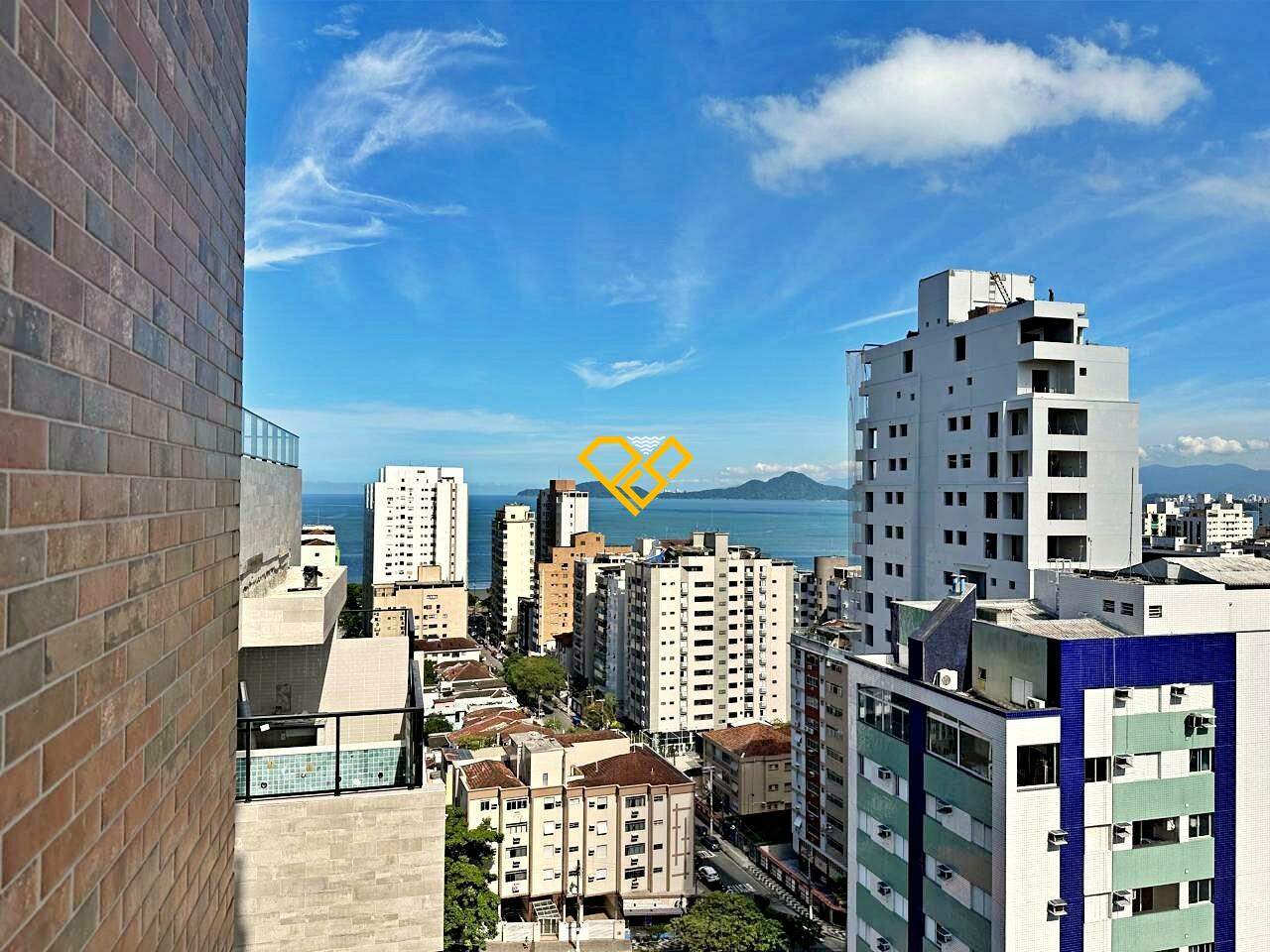 Apartamento à venda no Aparecida: Vista