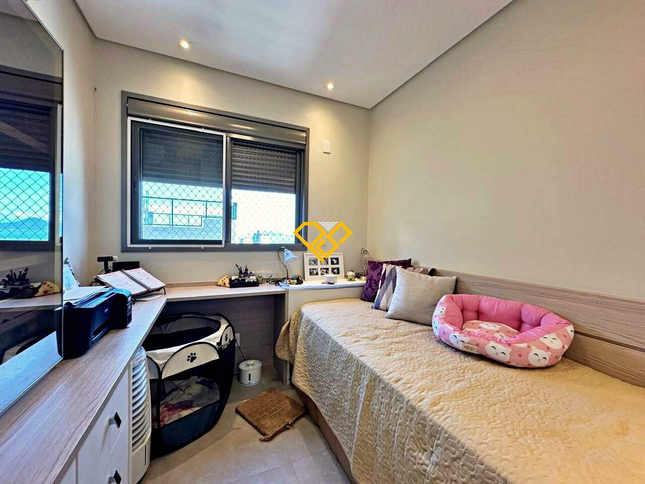 Apartamento à venda no Aparecida: Dormitório 2