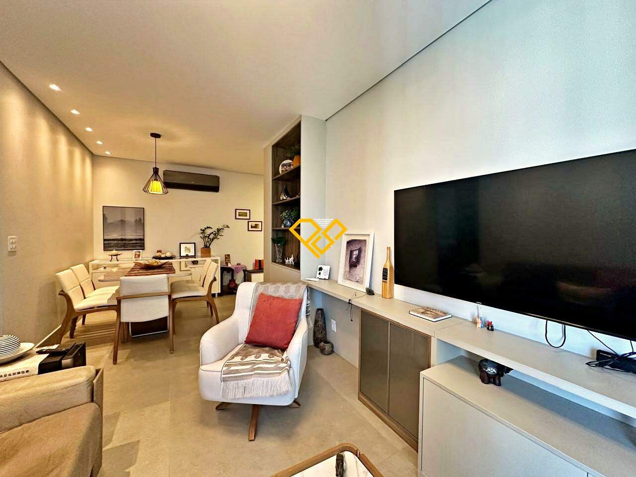 Apartamento à venda no Aparecida: Sala