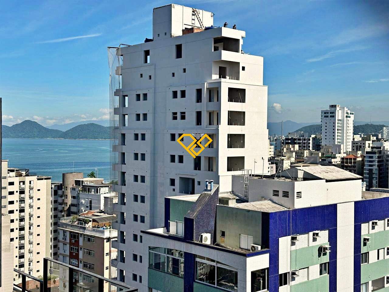 Apartamento à venda no Aparecida: Vista