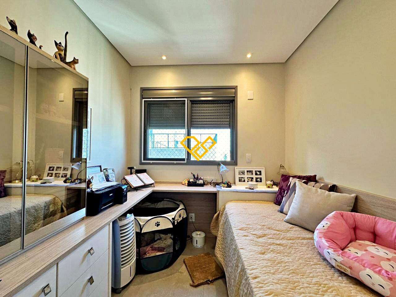 Apartamento à venda no Aparecida: 