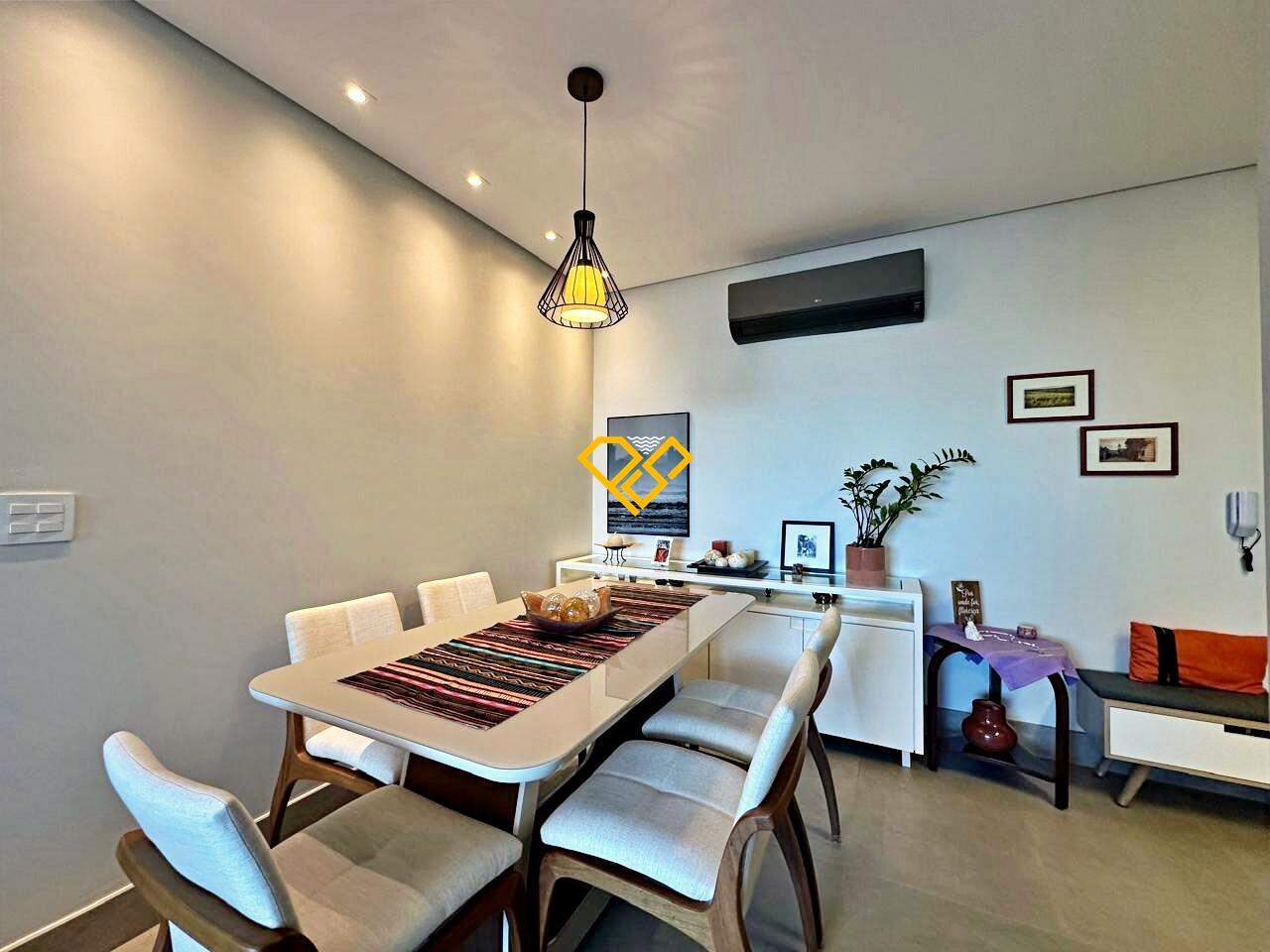 Apartamento à venda no Aparecida: Sala