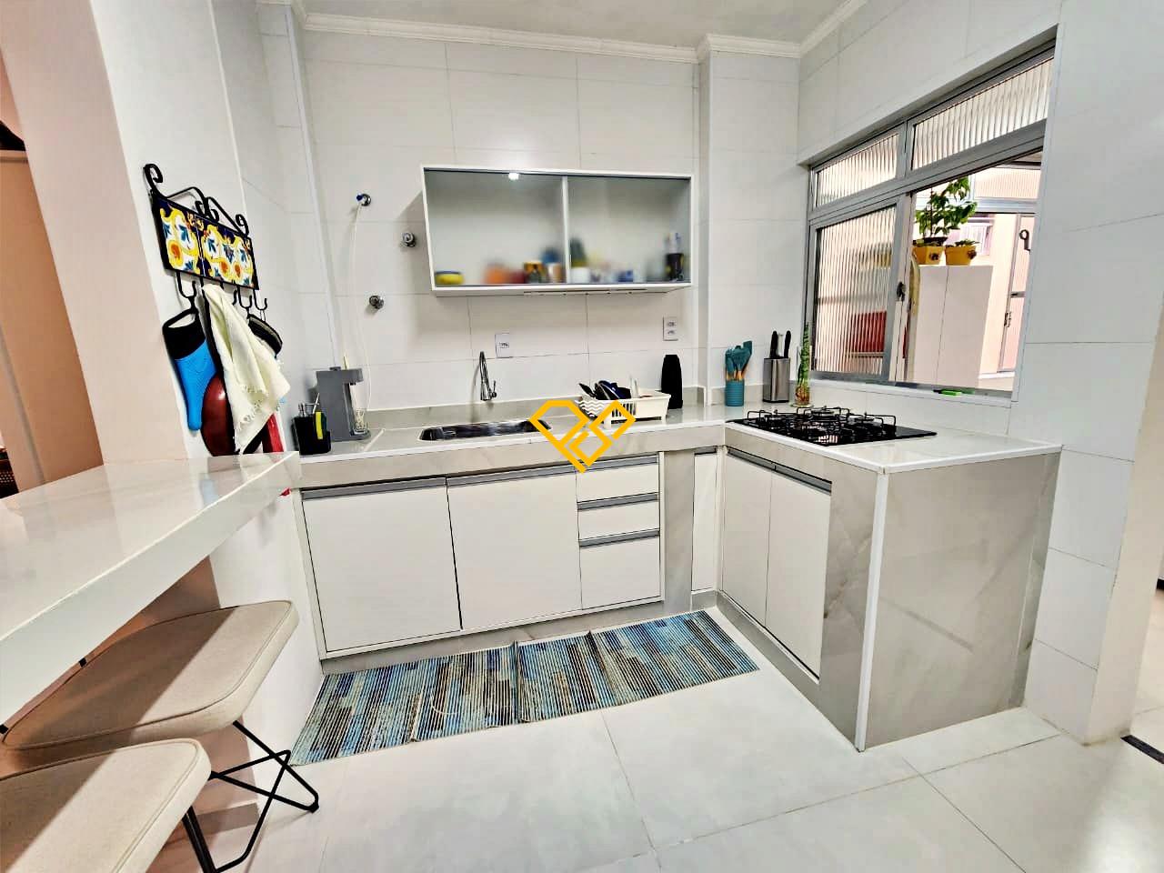 Apartamento à venda no Pompéia: Cozinha