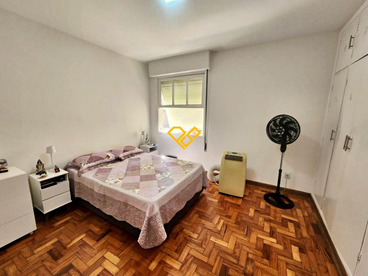 Apartamento à venda no Pompéia: Dormitório 1