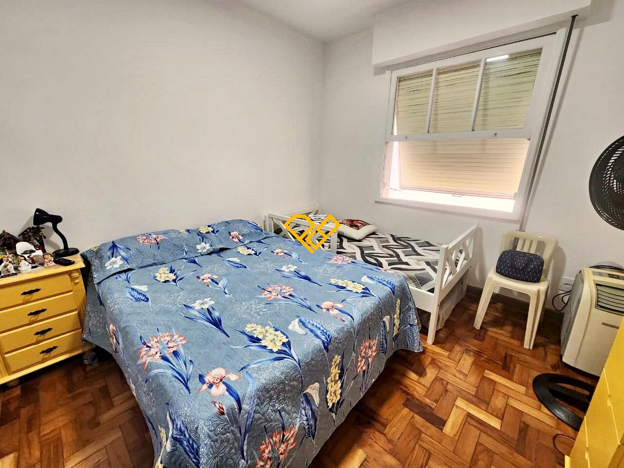 Apartamento à venda no Pompéia: Dormitório 2