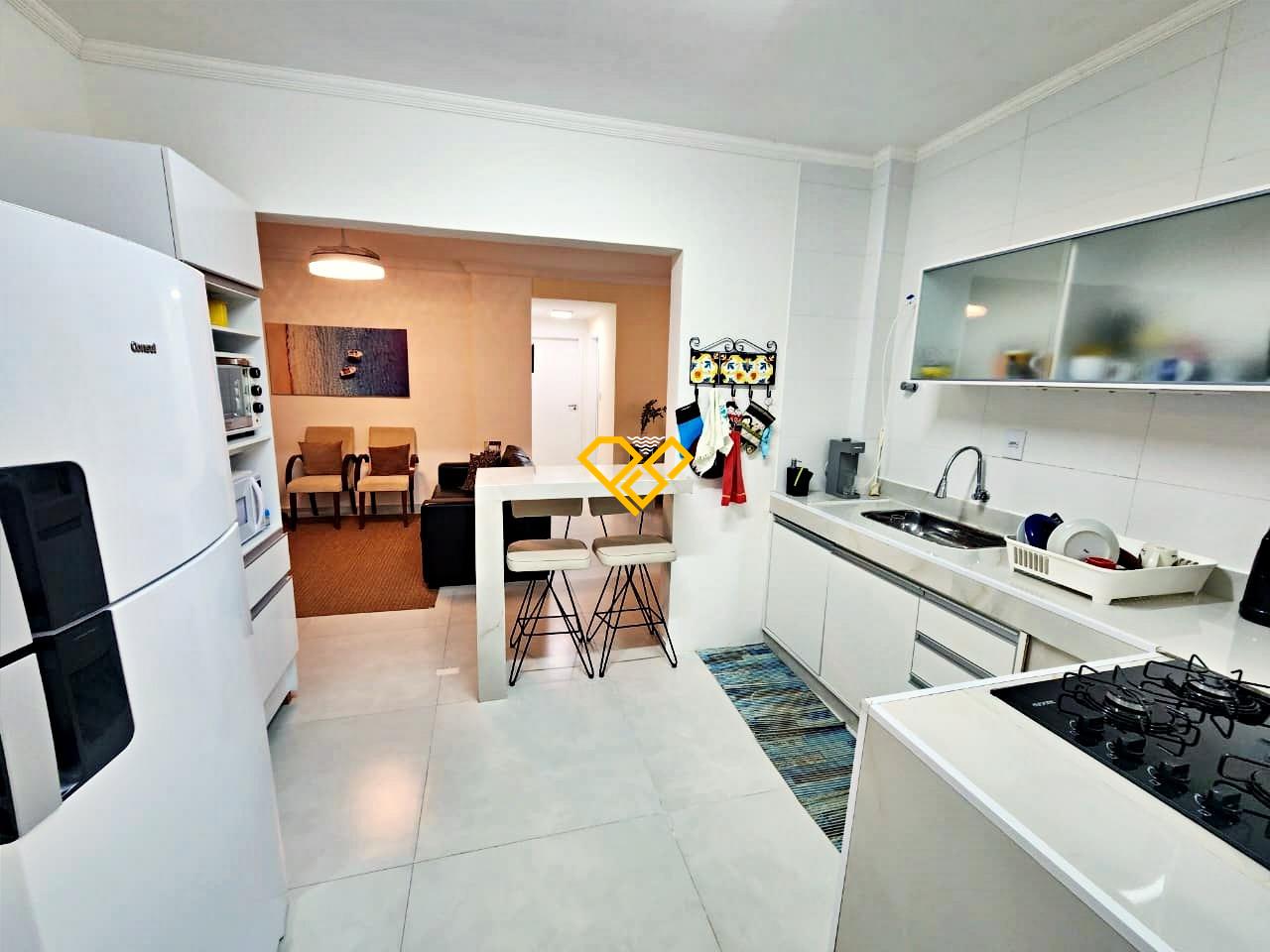 Apartamento à venda no Pompéia: Cozinha