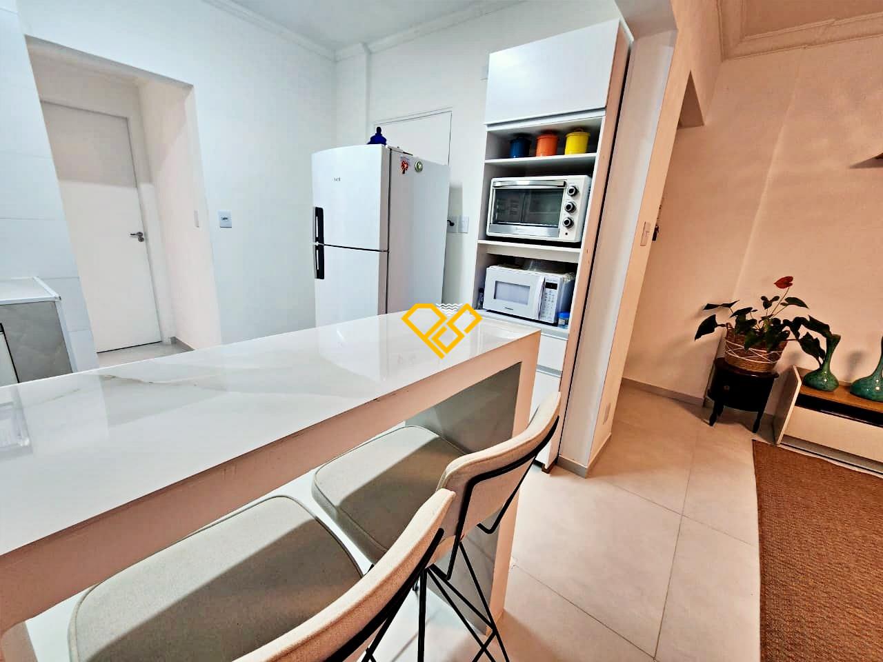 Apartamento à venda no Pompéia: Cozinha