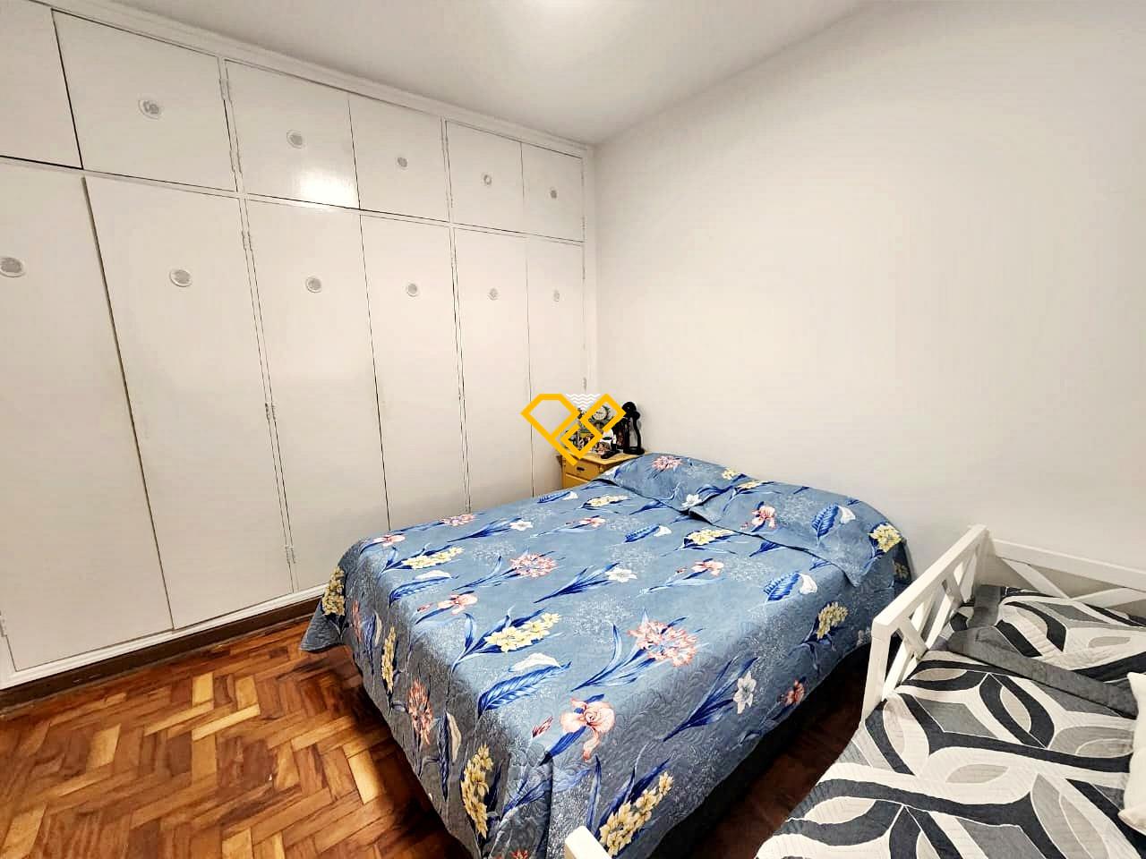 Apartamento à venda no Pompéia: Dormitório 2
