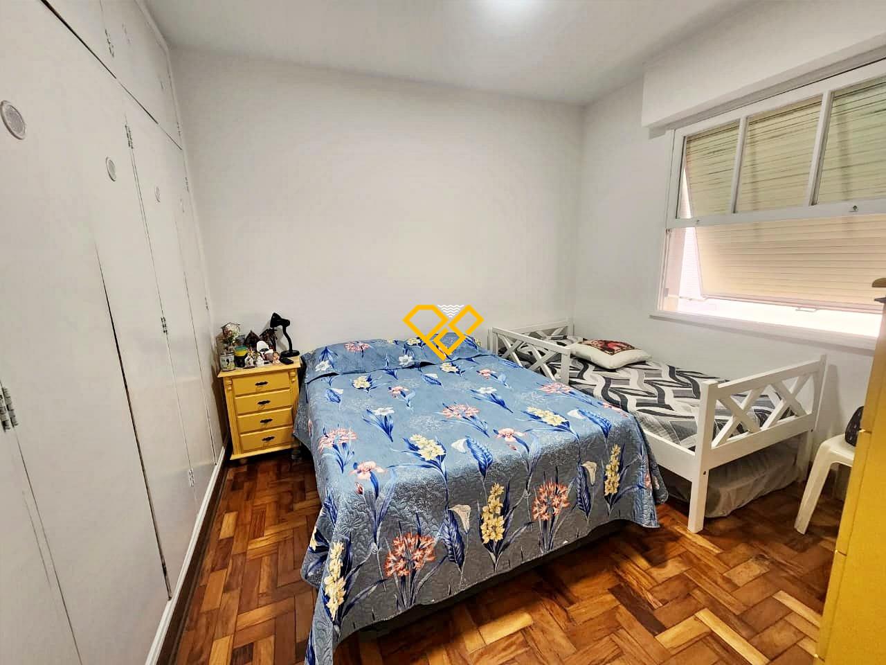 Apartamento à venda no Pompéia: Dormitório 2