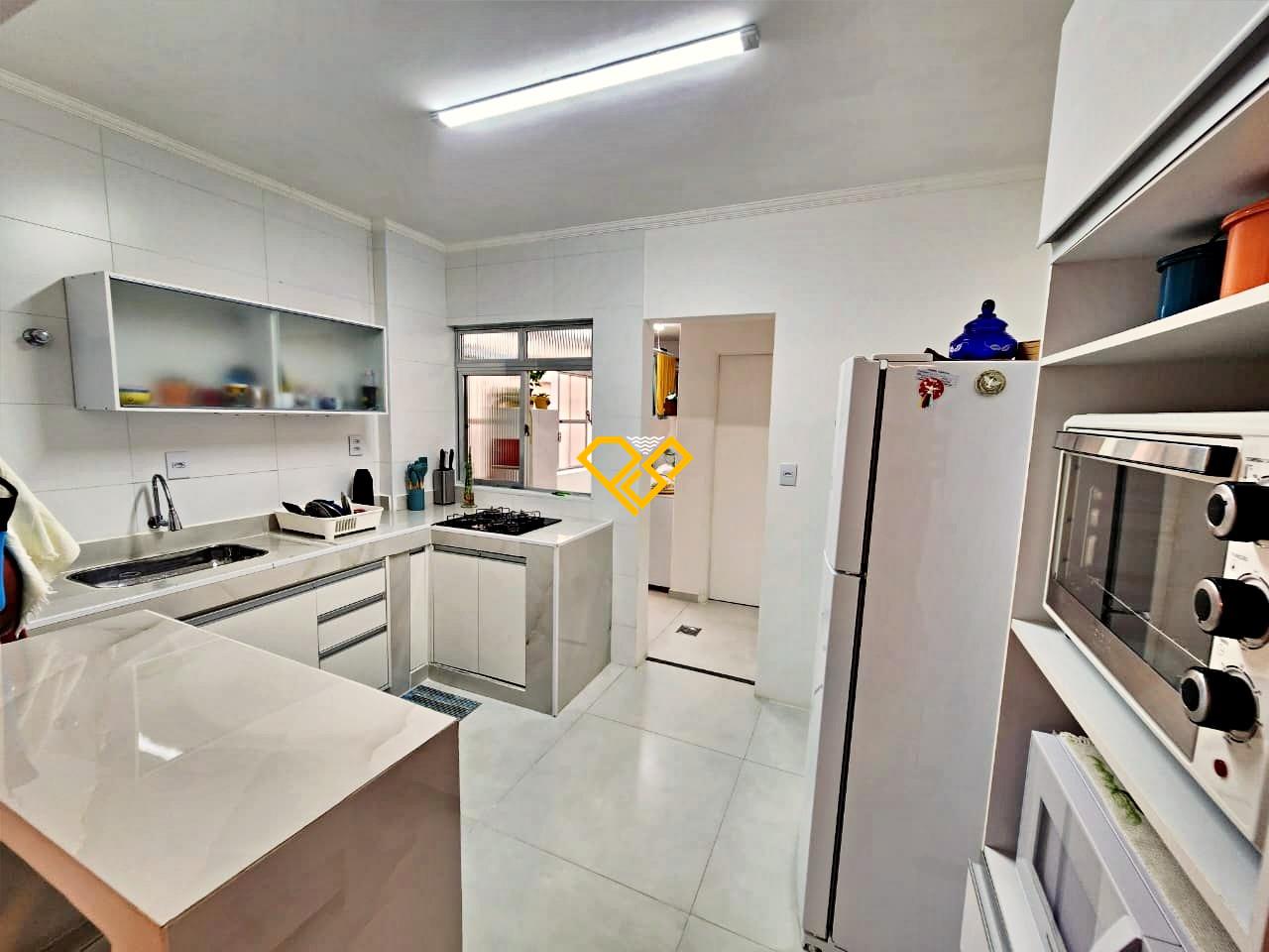 Apartamento à venda no Pompéia: Cozinha