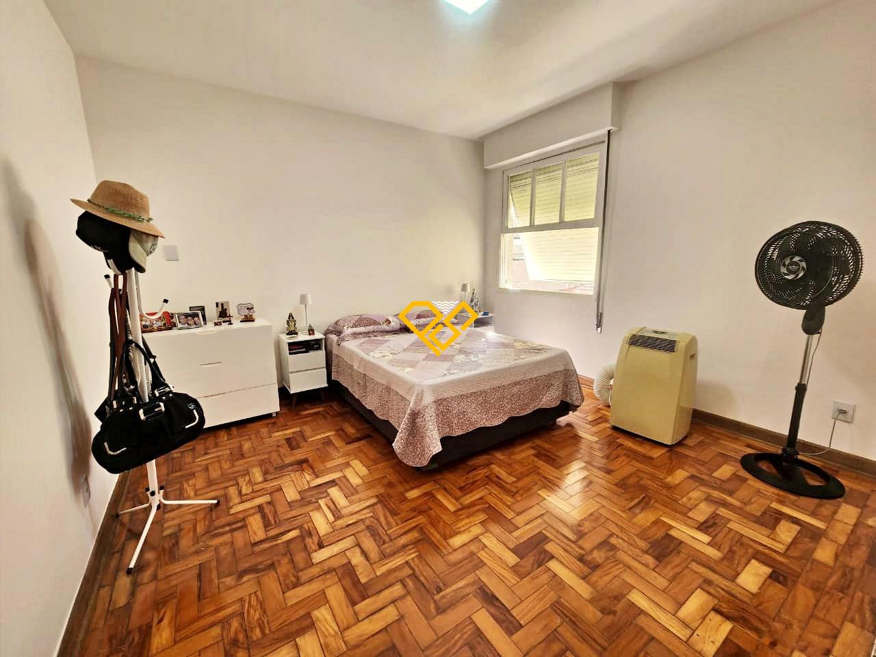 Apartamento à venda no Pompéia: Dormitório 1