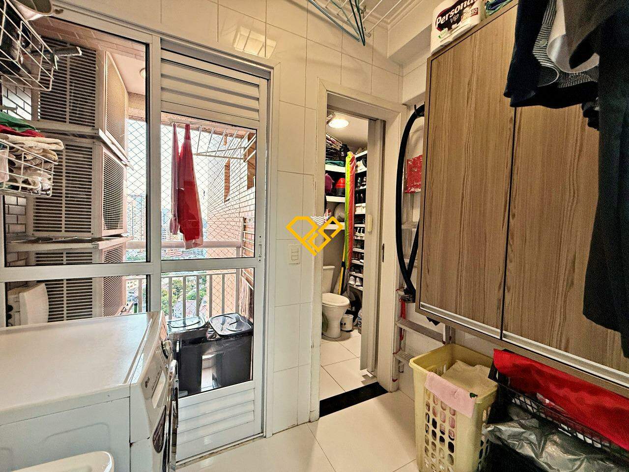 Apartamento à venda no Ponta da Praia: