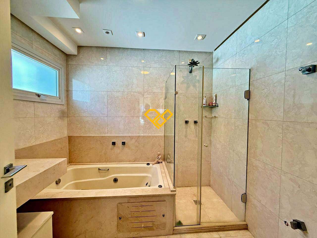 Casa à venda no Campo Grande: Wc suíte 1