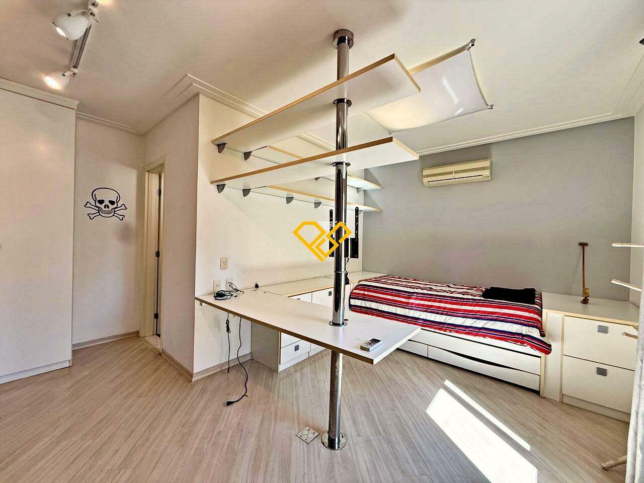 Casa à venda no Campo Grande: Dormitório 2 - suíte