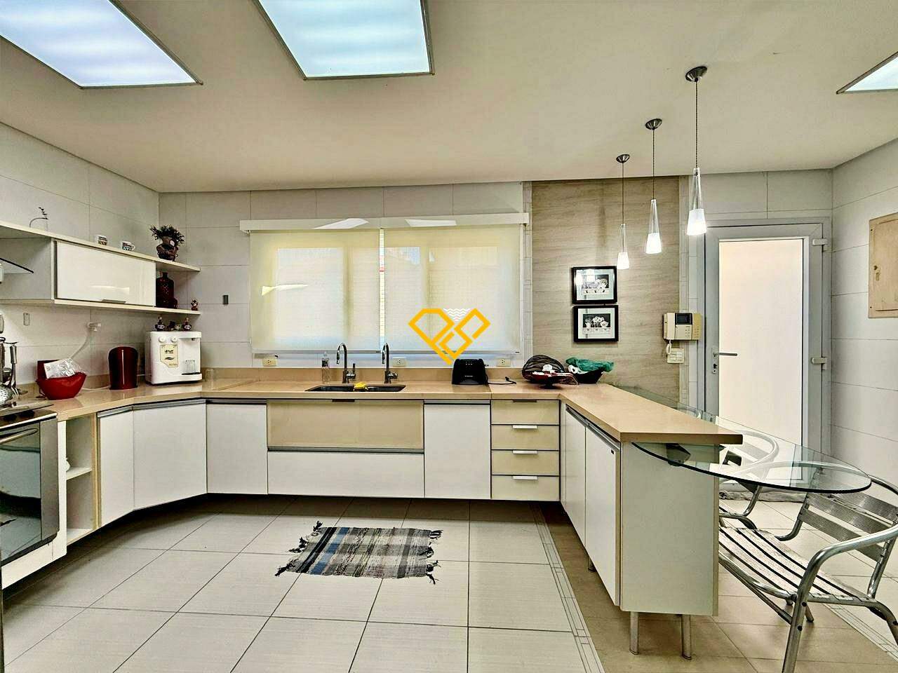 Casa à venda no Campo Grande: Cozinha