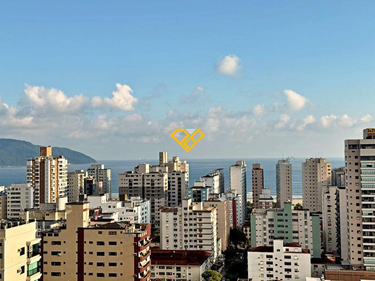 Apartamento para aluguel no Pompéia: Vista