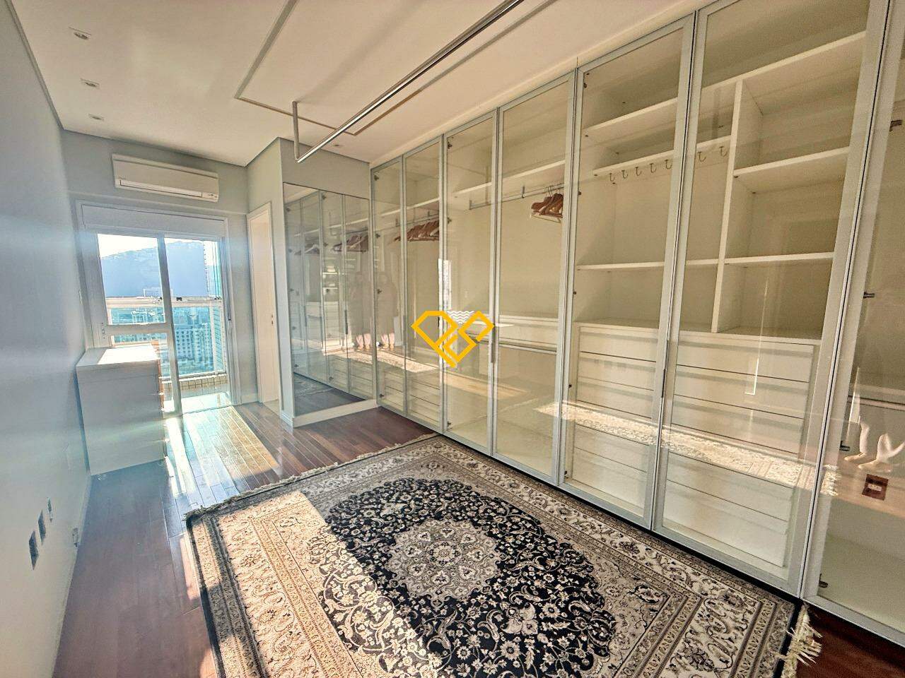 Apartamento para aluguel no Pompéia: Suíte 2