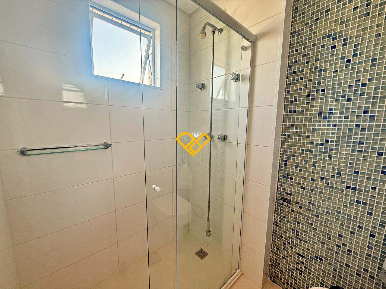 Apartamento para aluguel no Pompéia: Wc suíte 3