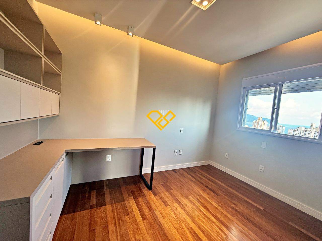 Apartamento para aluguel no Pompéia: Suíte 3