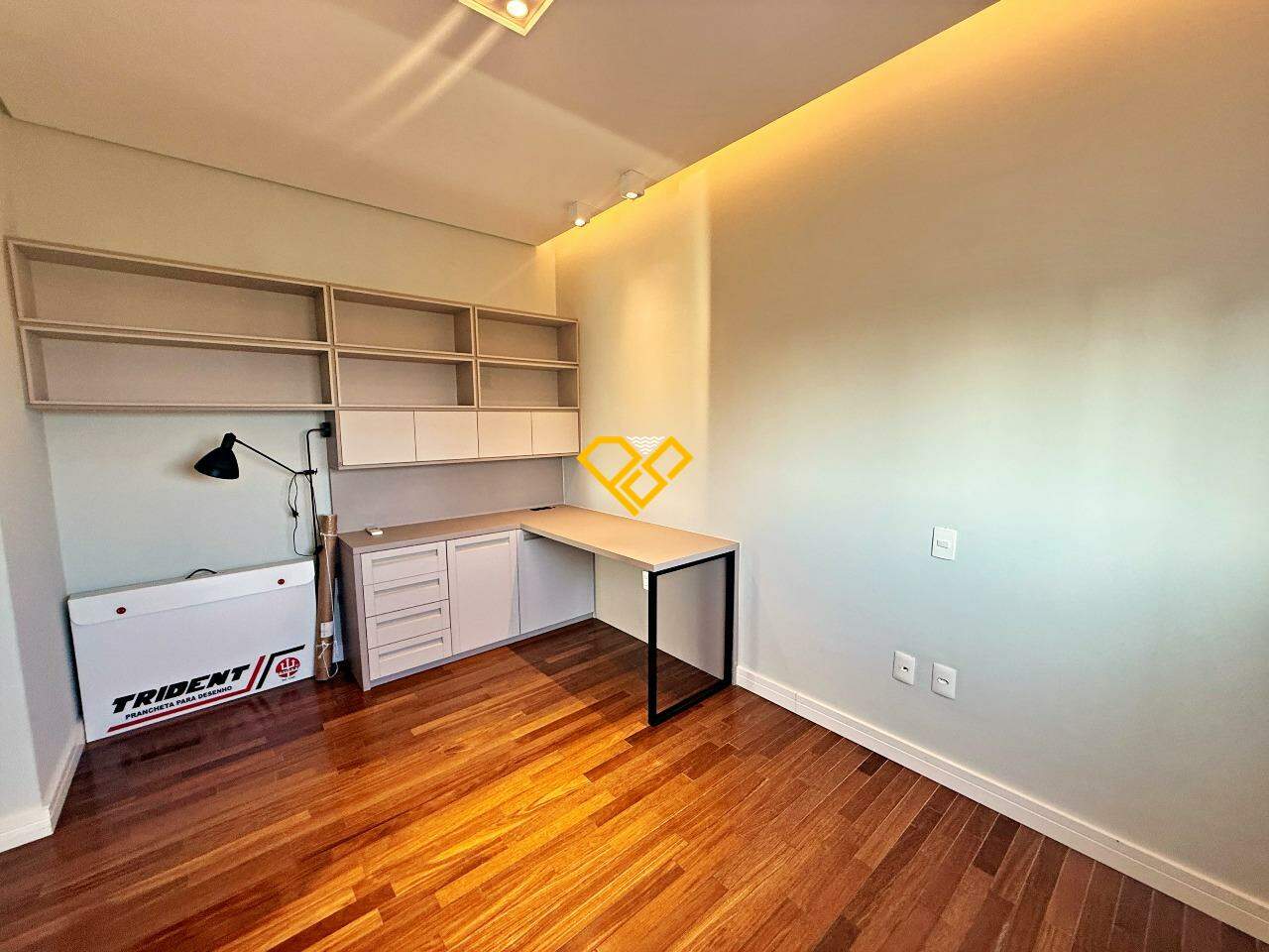 Apartamento para aluguel no Pompéia: Suíte 3