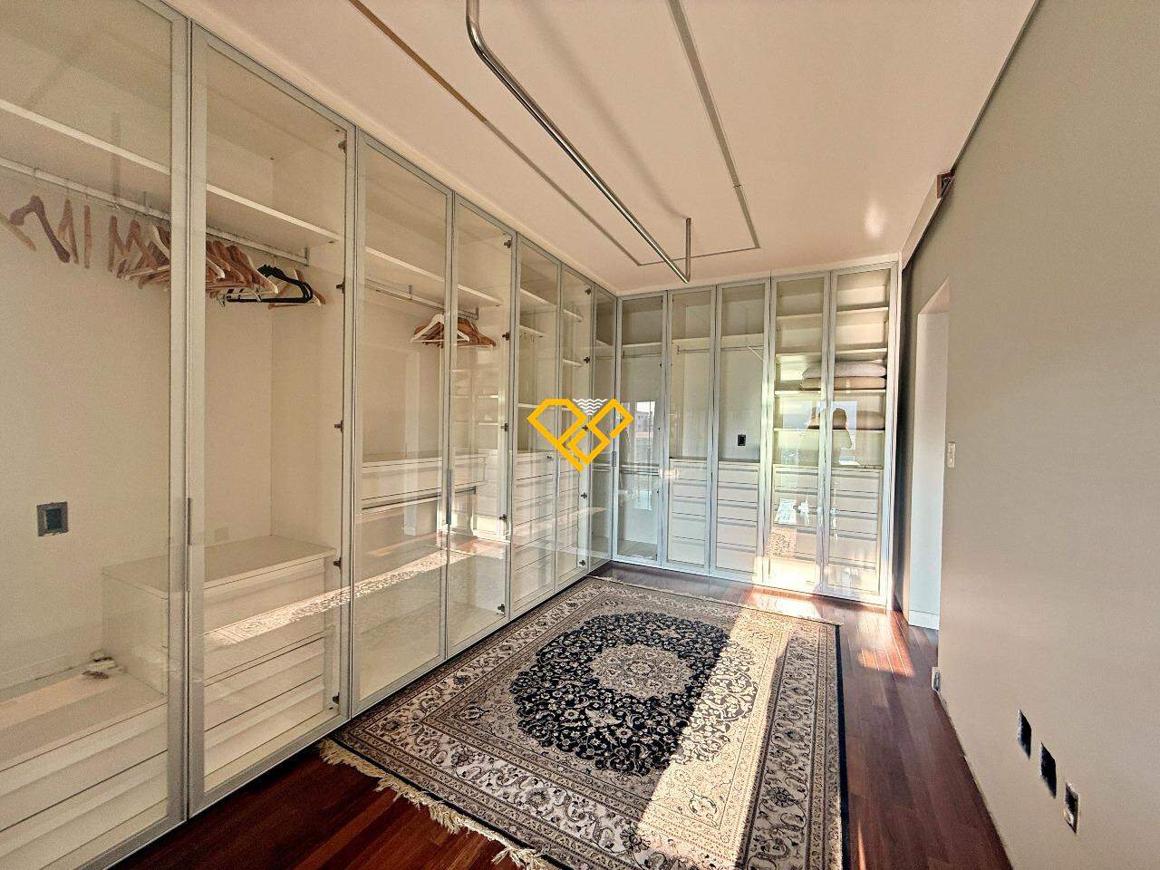 Apartamento para aluguel no Pompéia: Suíte 2