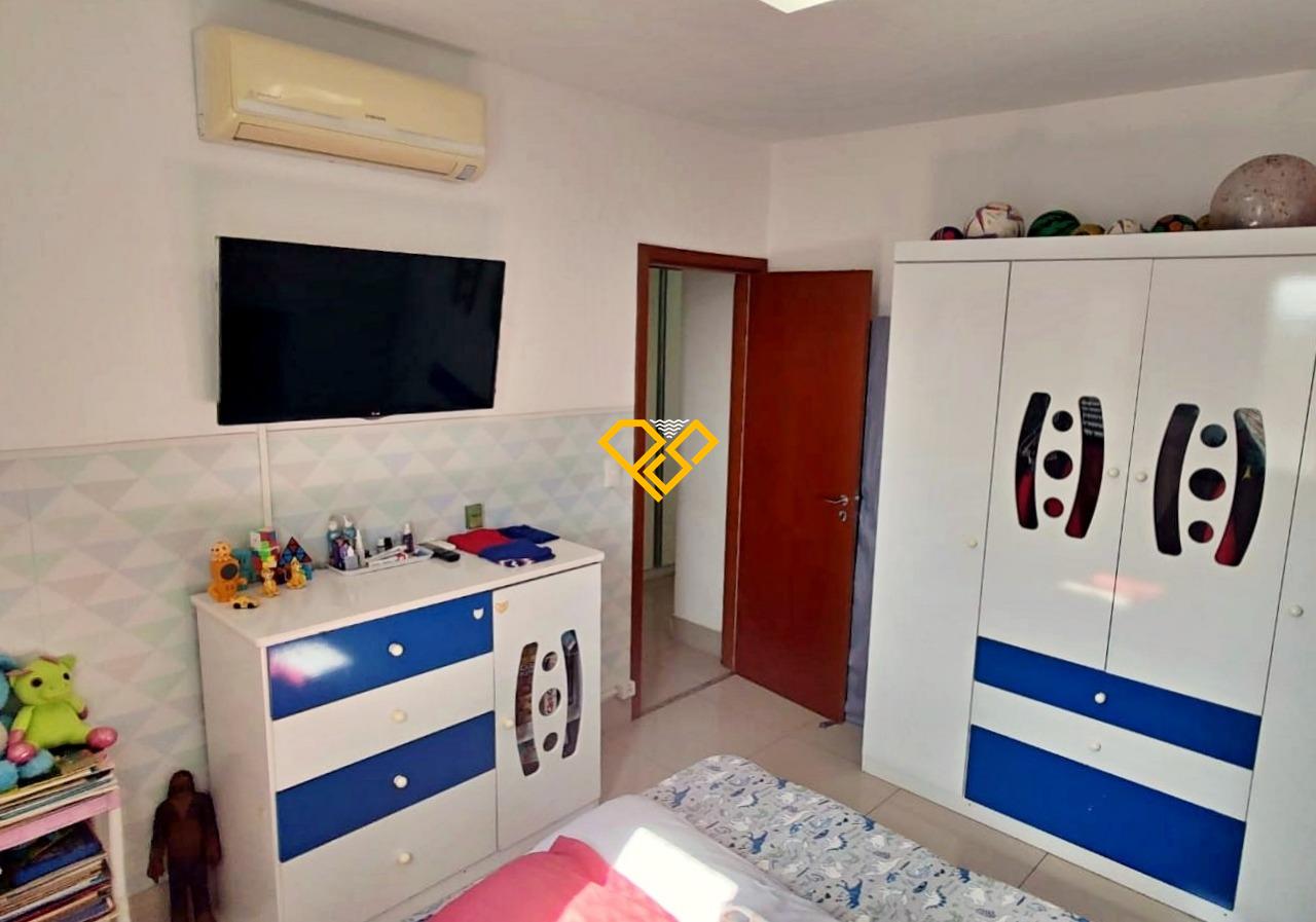 Apartamento à venda no Marapé: Dormitório 2