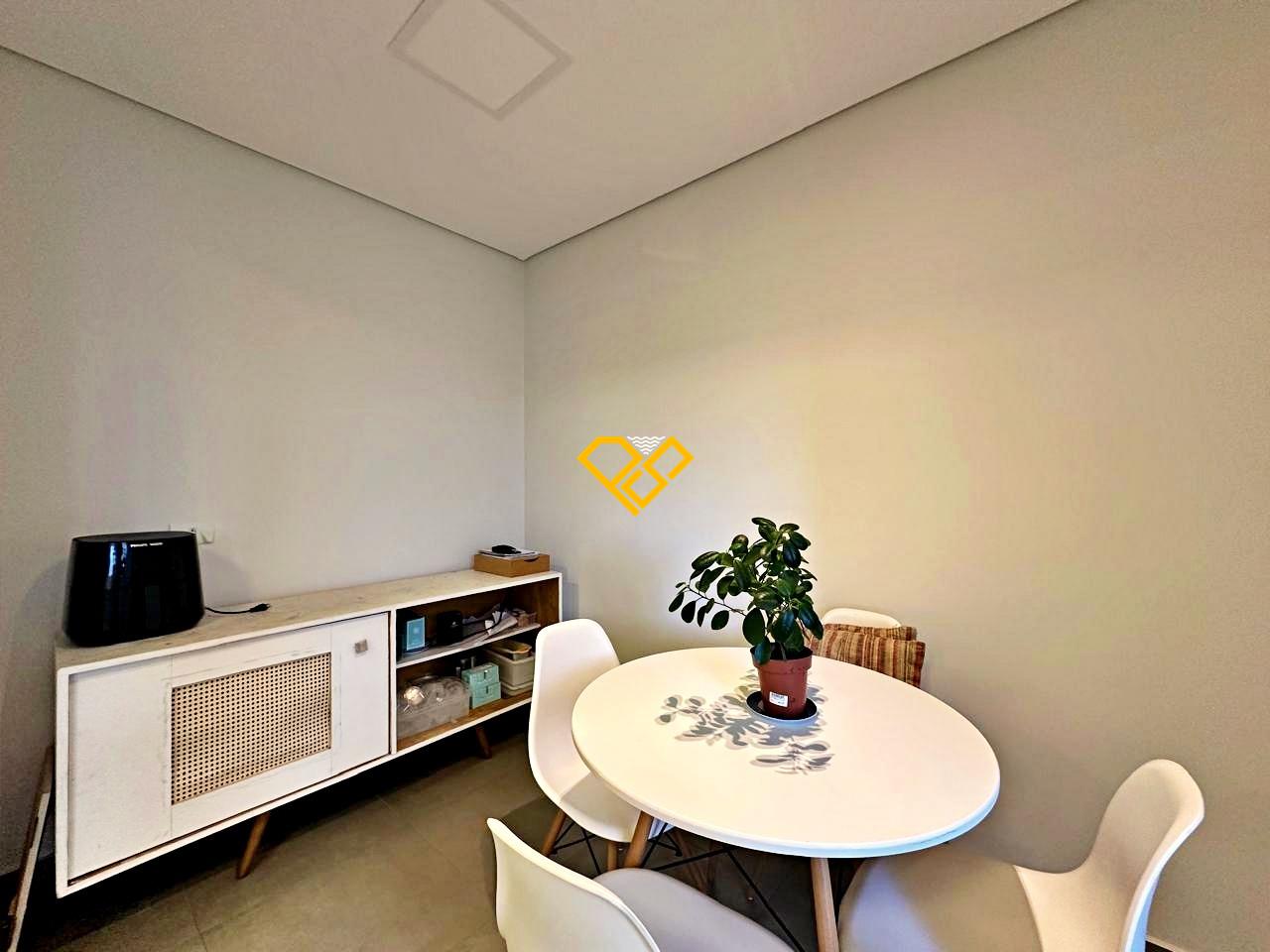 Apartamento à venda no José Menino: Copa