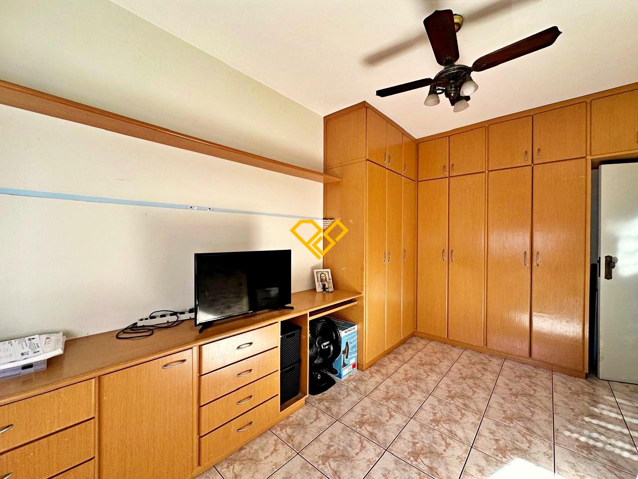 Apartamento à venda no José Menino: Dormitório 1