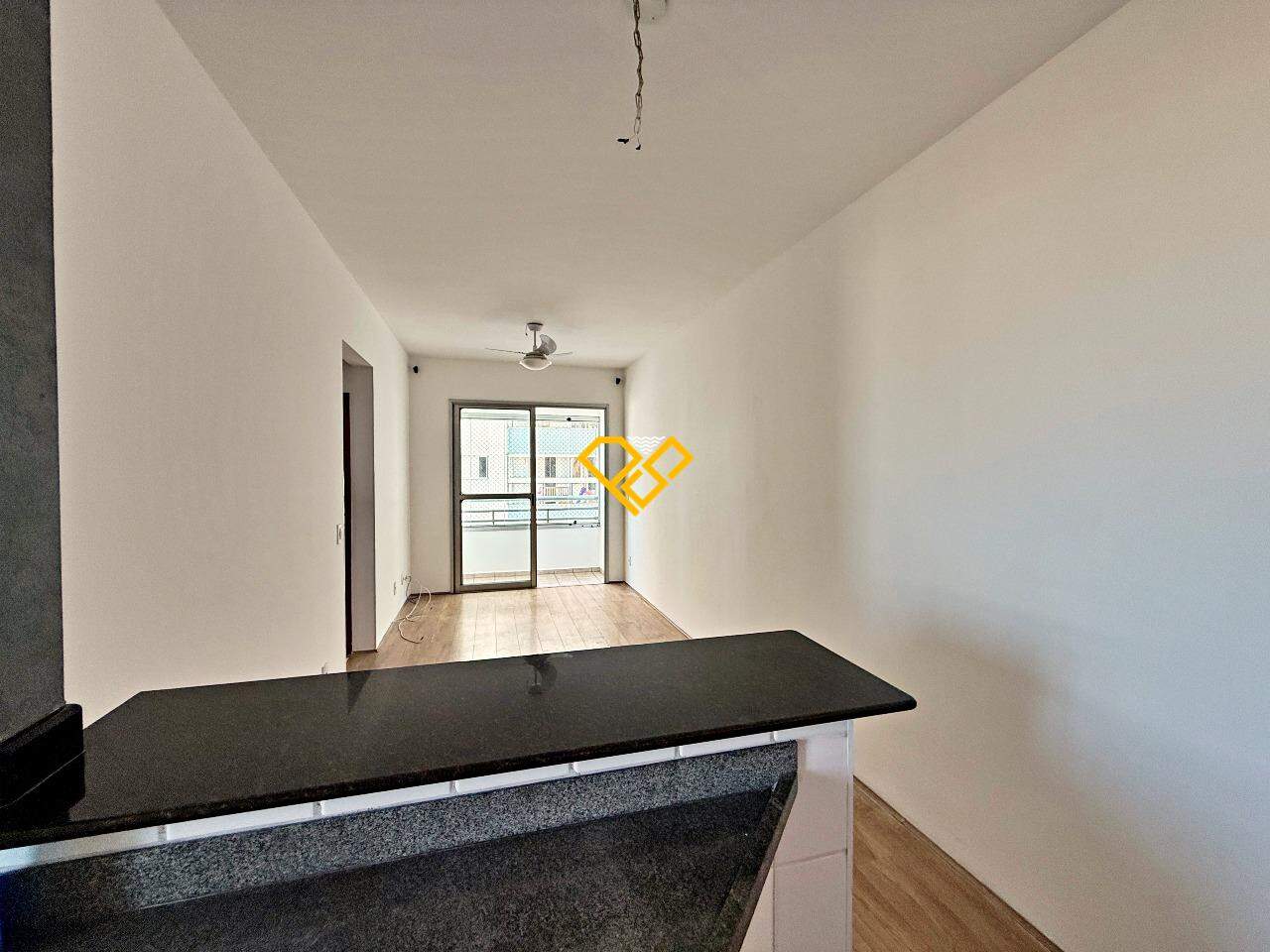 Apartamento à venda no Encruzilhada: Sala