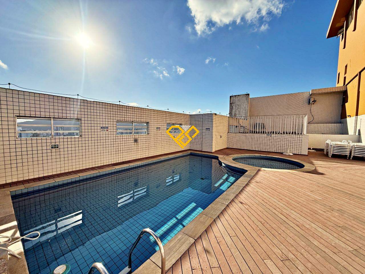Apartamento à venda no Encruzilhada: Lazer - piscina
