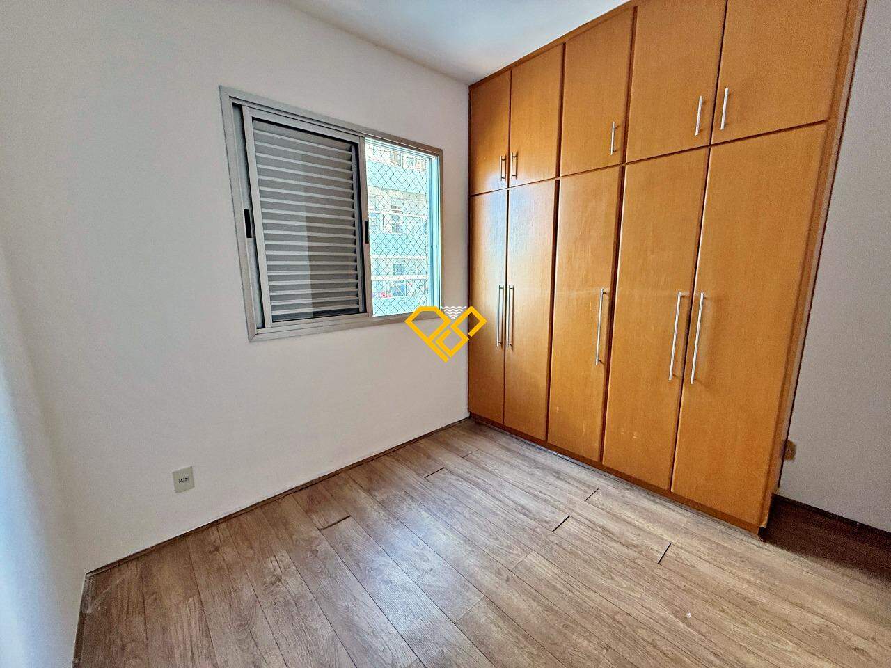 Apartamento à venda no Encruzilhada: Dormitório 1