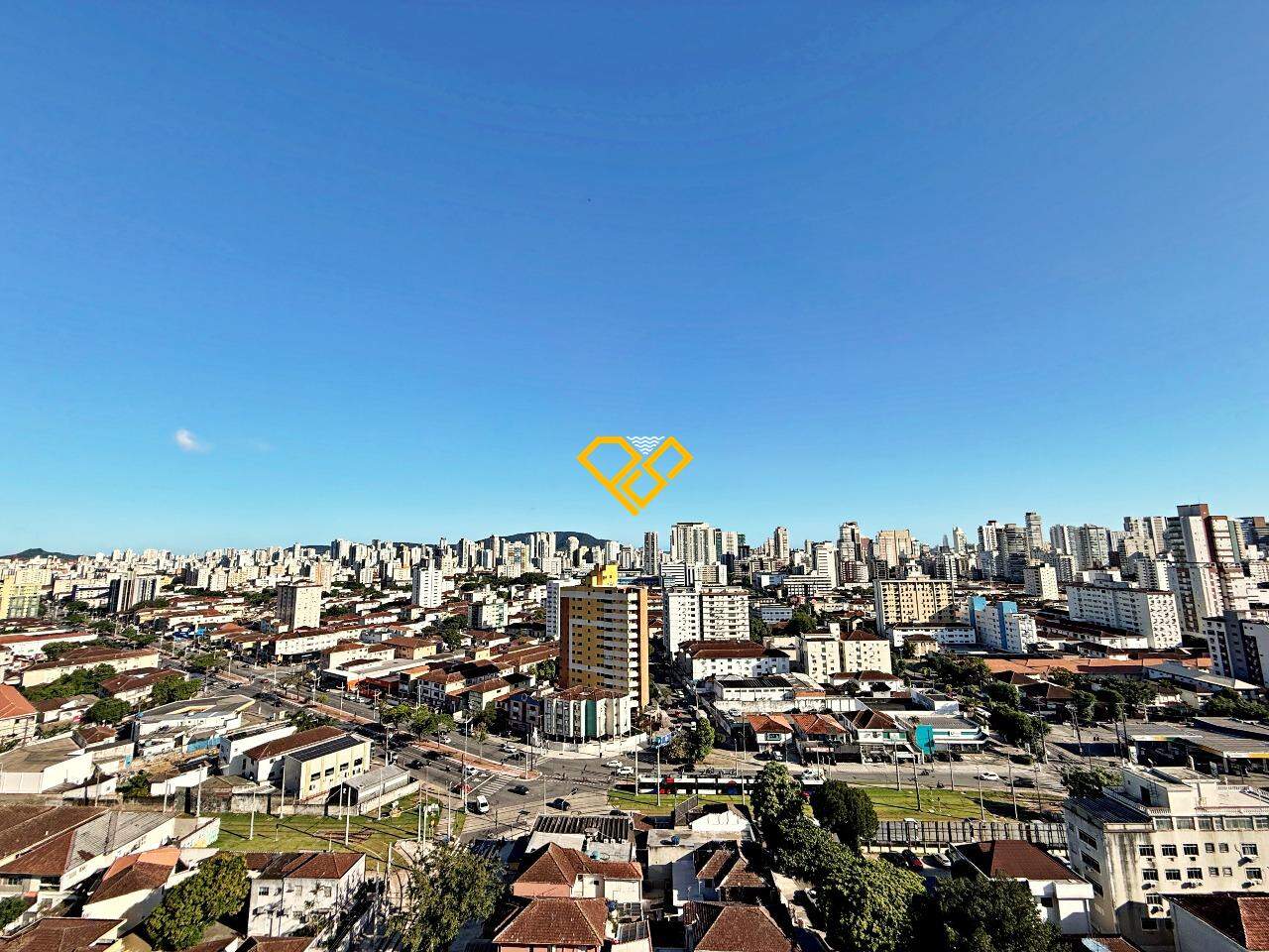 Apartamento à venda no Encruzilhada: Vista