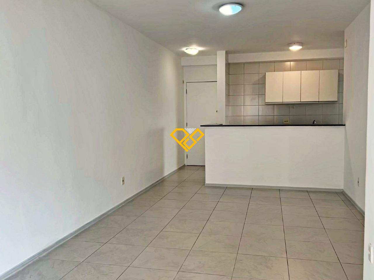 Apartamento para aluguel no Ponta da Praia: Sala
