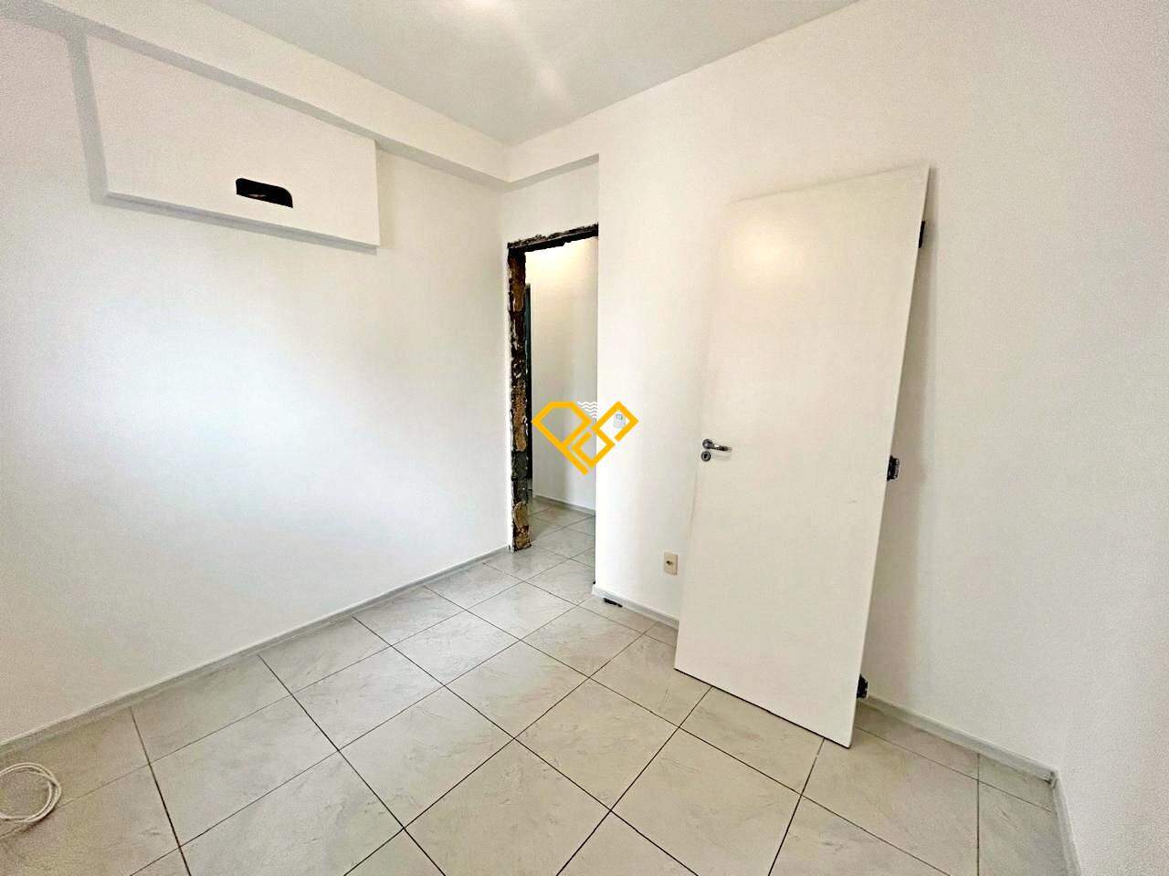 Apartamento para aluguel no Ponta da Praia: Dormitório 2
