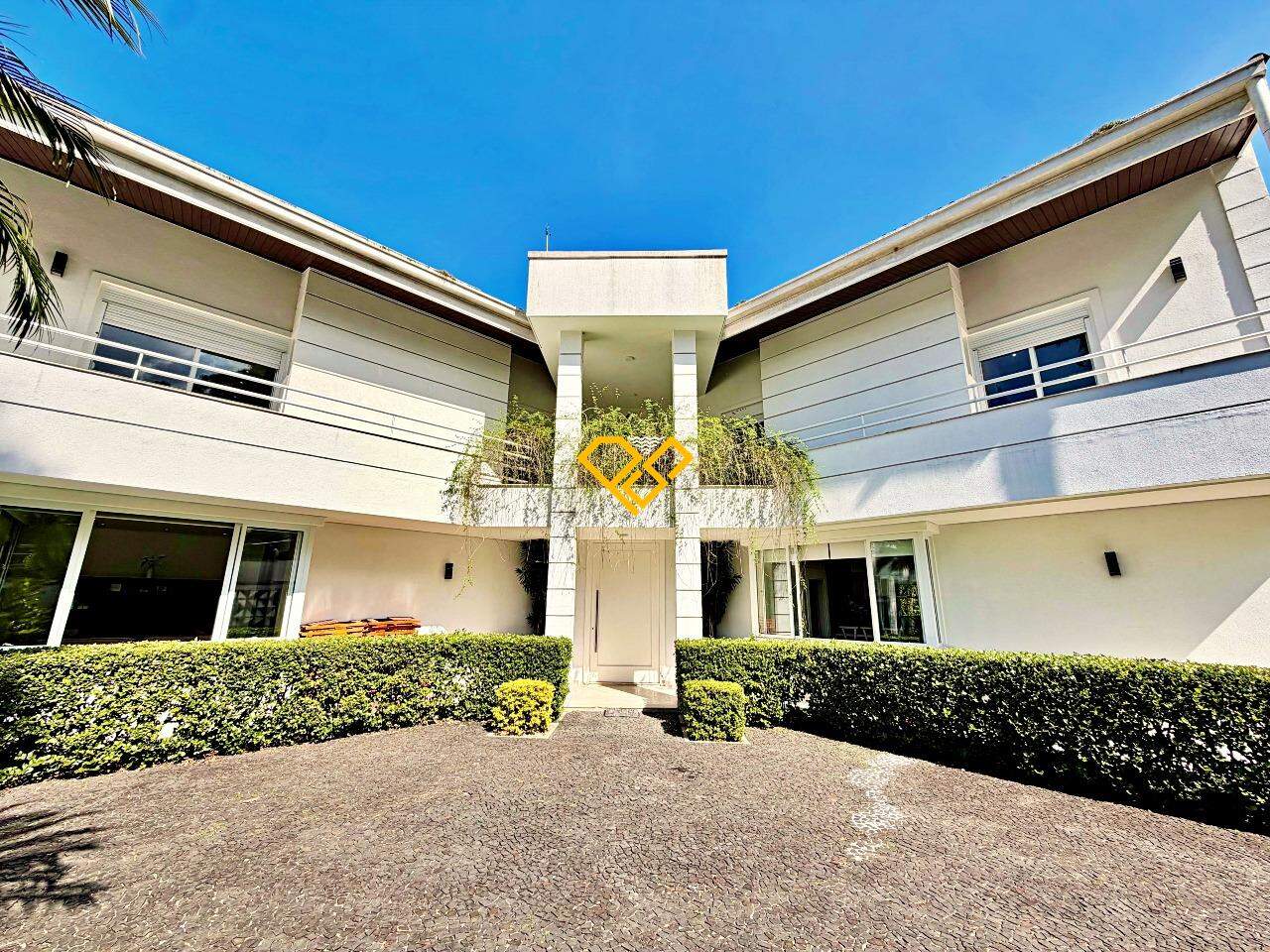 Casa à venda no Santa Terezinha: Fachada