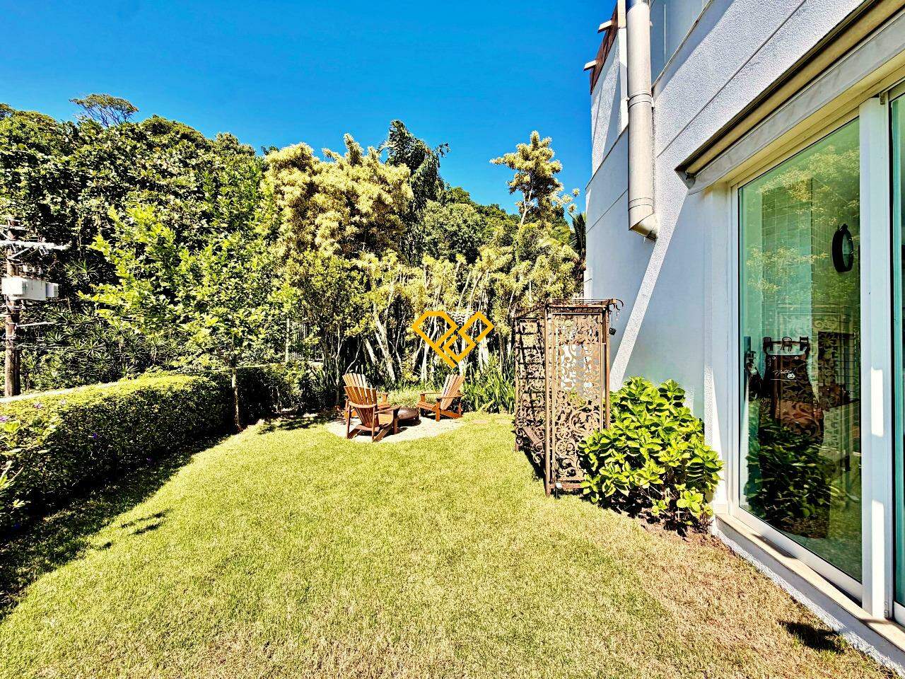 Casa à venda no Santa Terezinha: Jardim