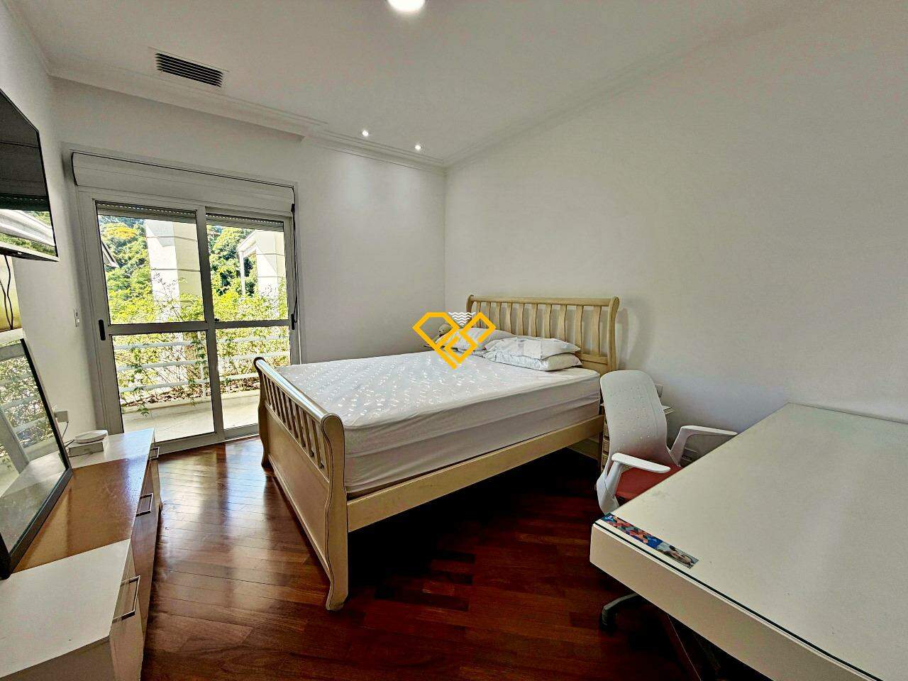 Casa à venda no Santa Terezinha: Dormitório 2 - suíte