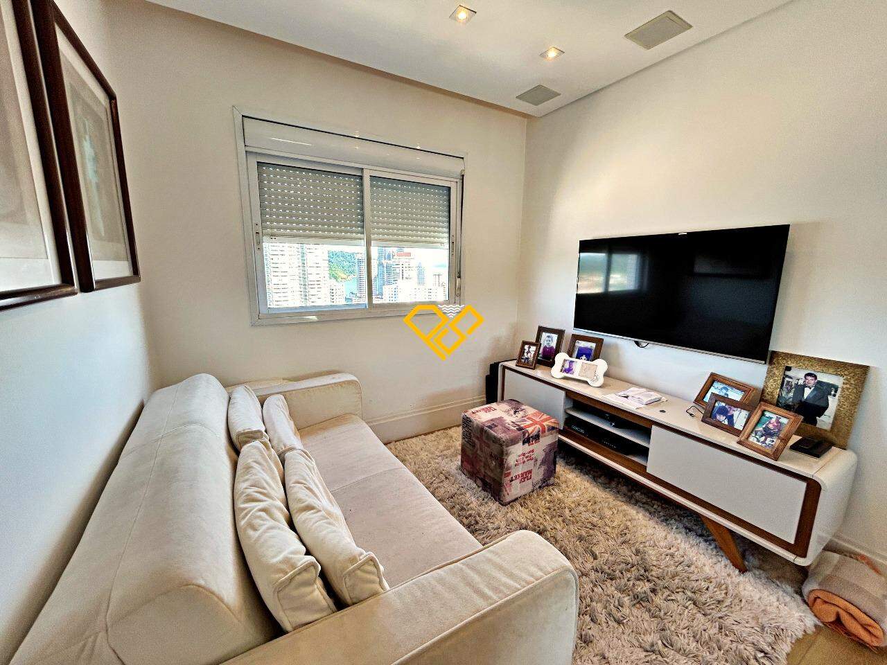 Apartamento à venda no Ponta da Praia: Dormitório 3