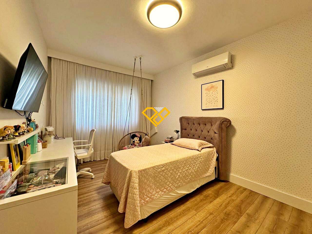 Apartamento à venda no Ponta da Praia: Dormitório 2