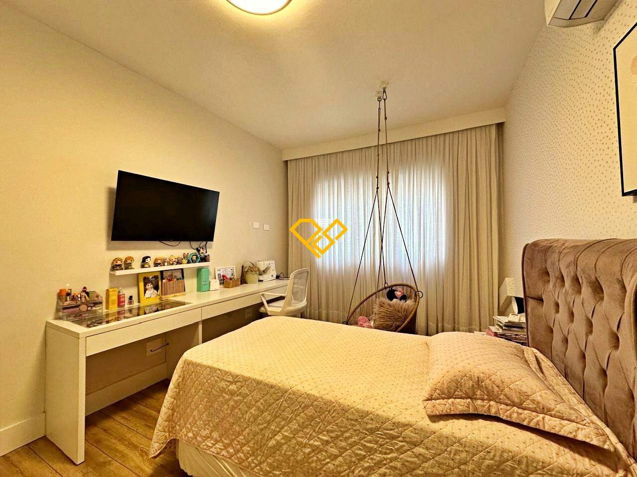 Apartamento à venda no Ponta da Praia: Dormitório 2