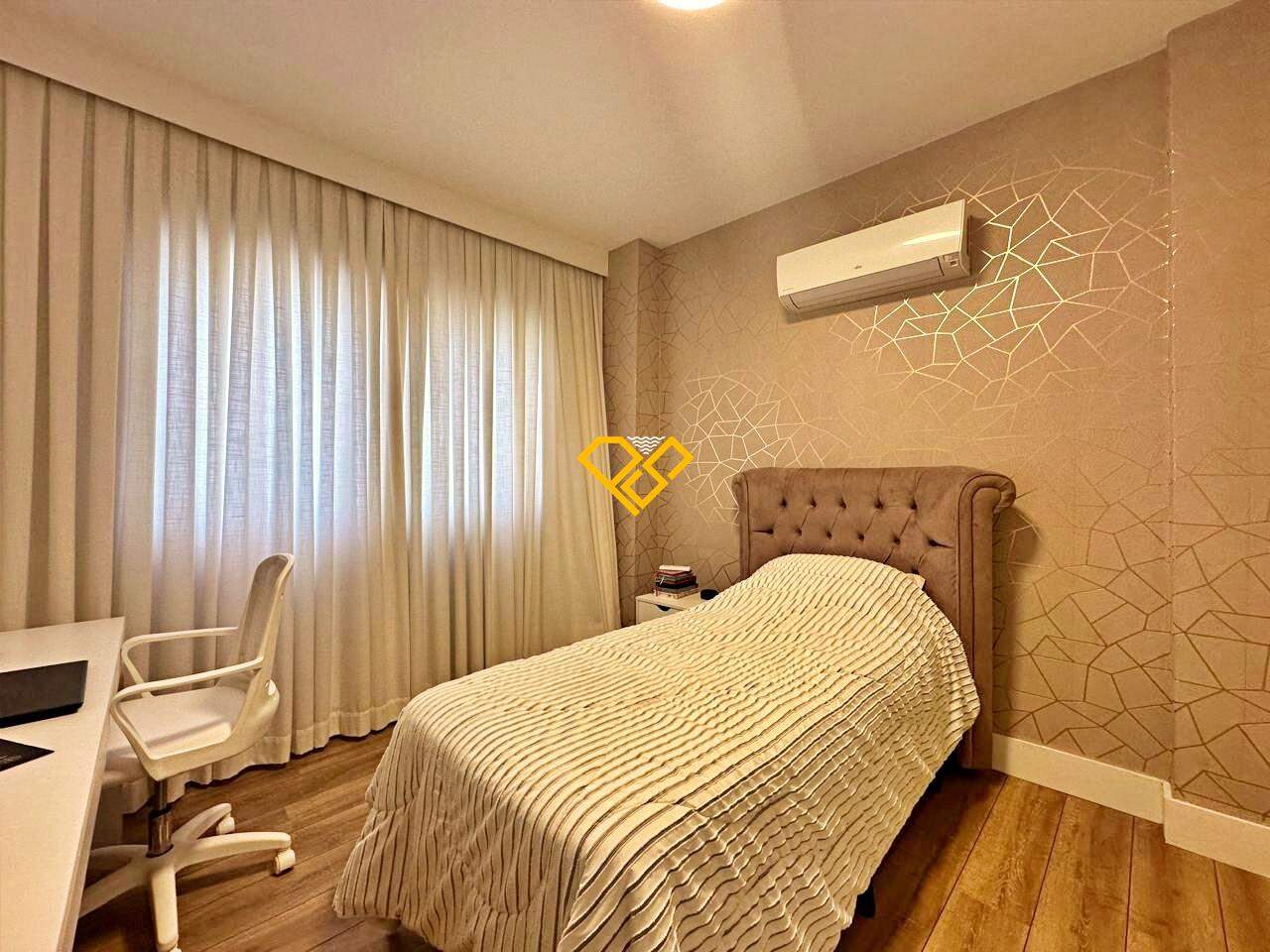 Apartamento à venda no Ponta da Praia: Dormitório 3