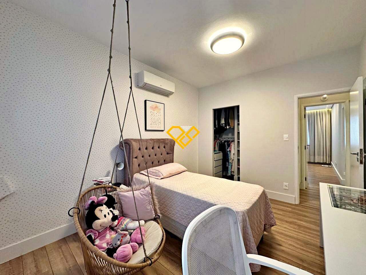Apartamento à venda no Ponta da Praia: Dormitório 2