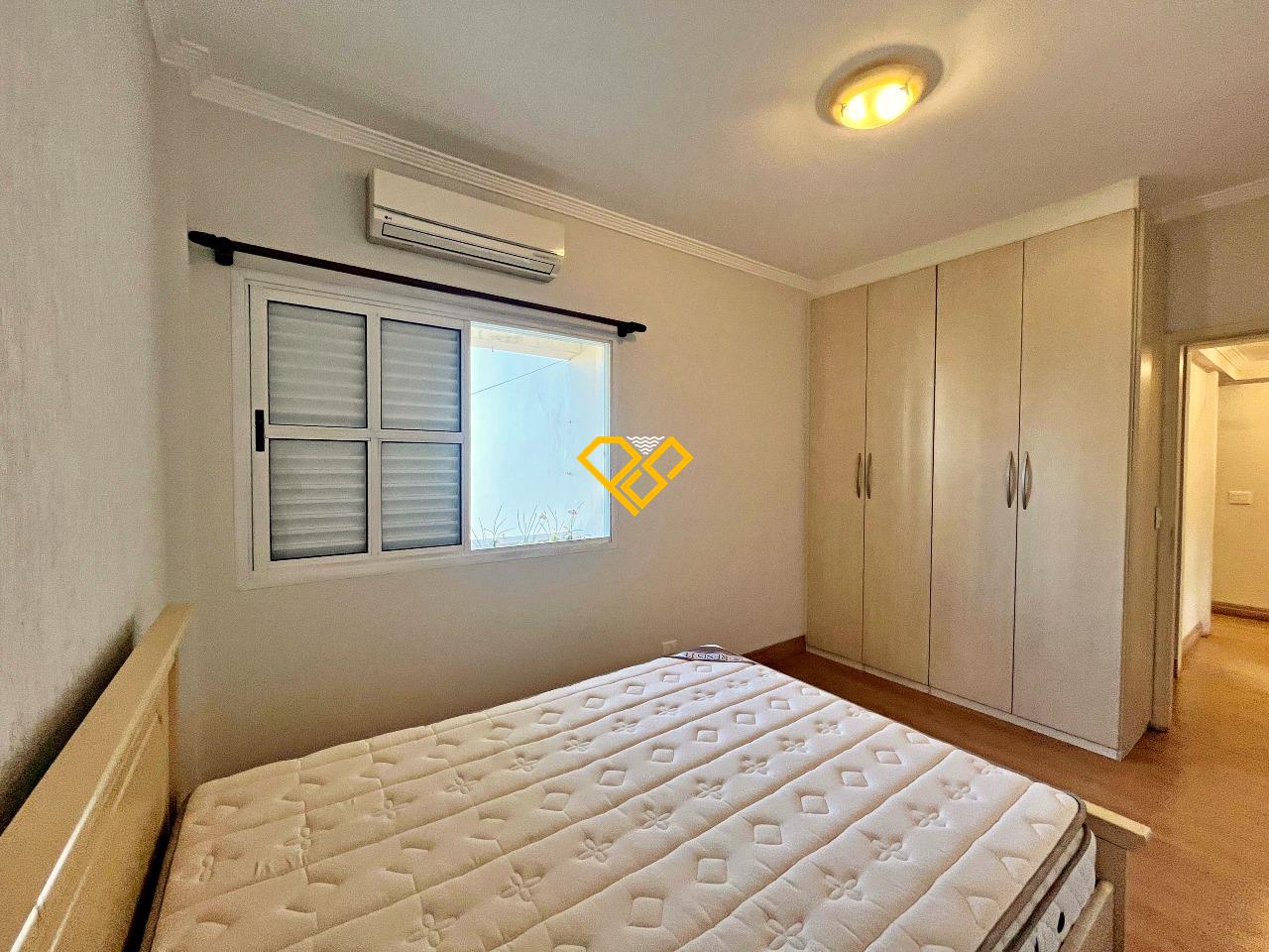Apartamento para aluguel no Gonzaga: Dormitório 1