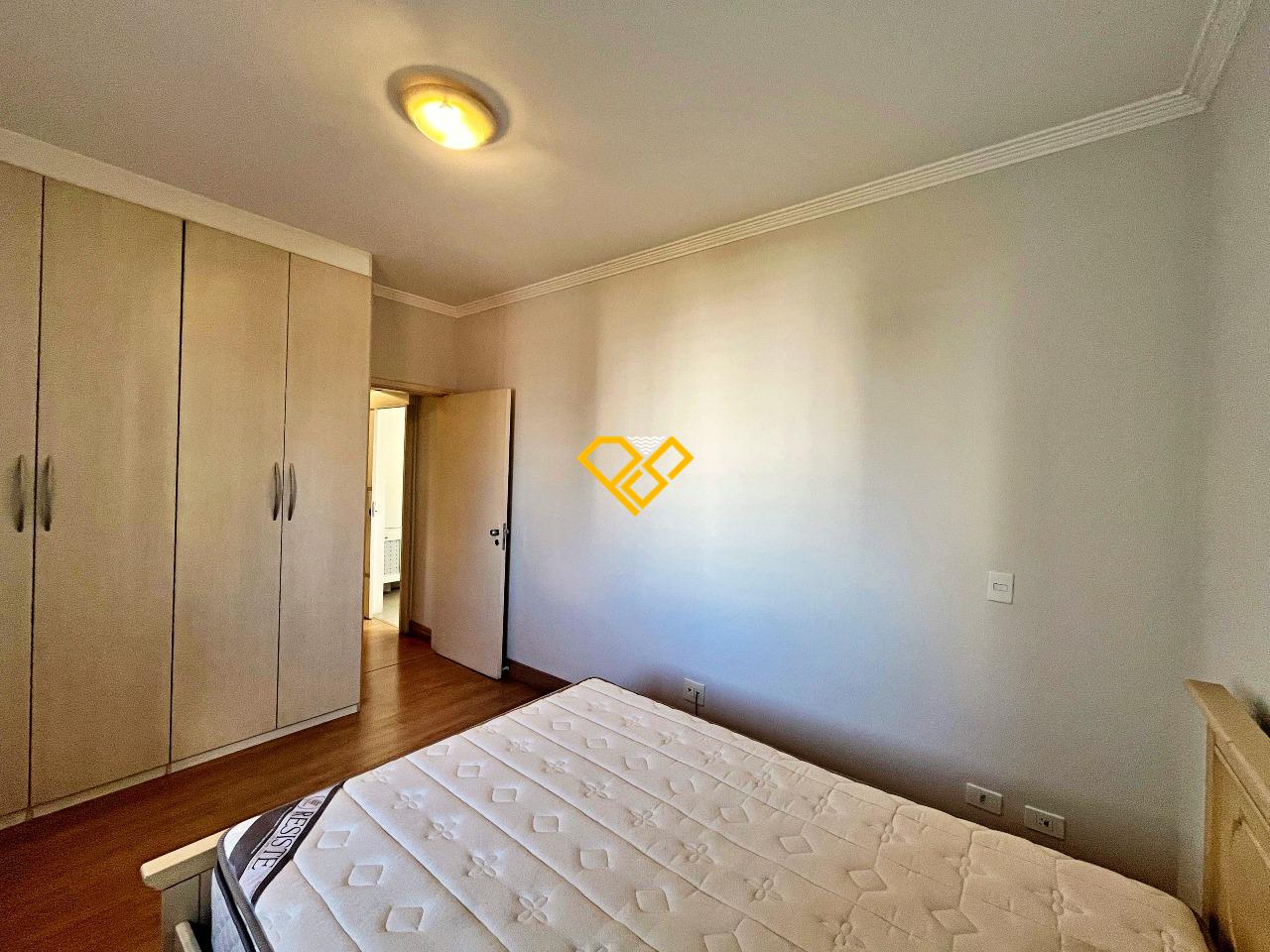 Apartamento para aluguel no Gonzaga: Dormitório 1