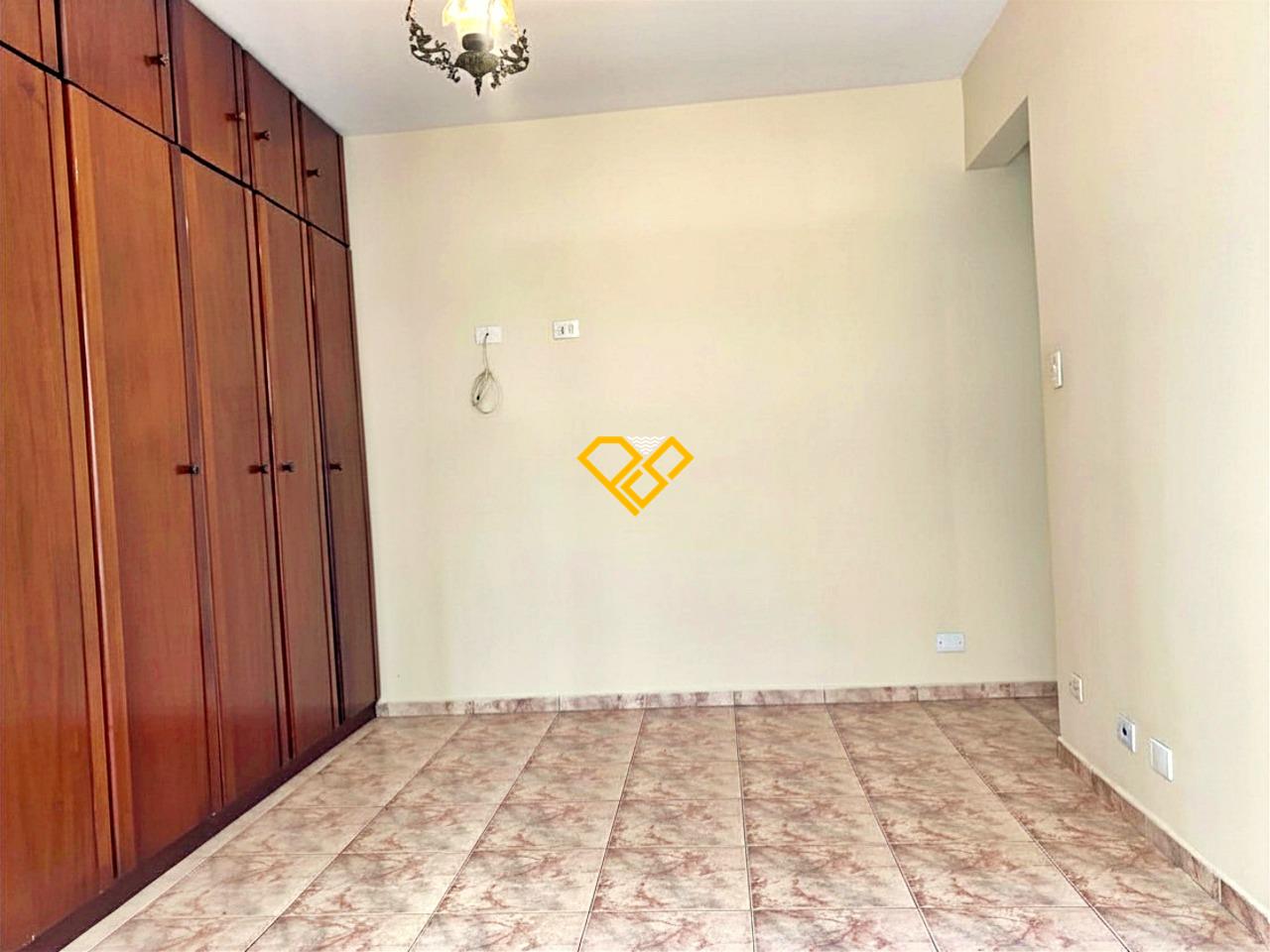 Apartamento à venda no José Menino: Dormitório 2