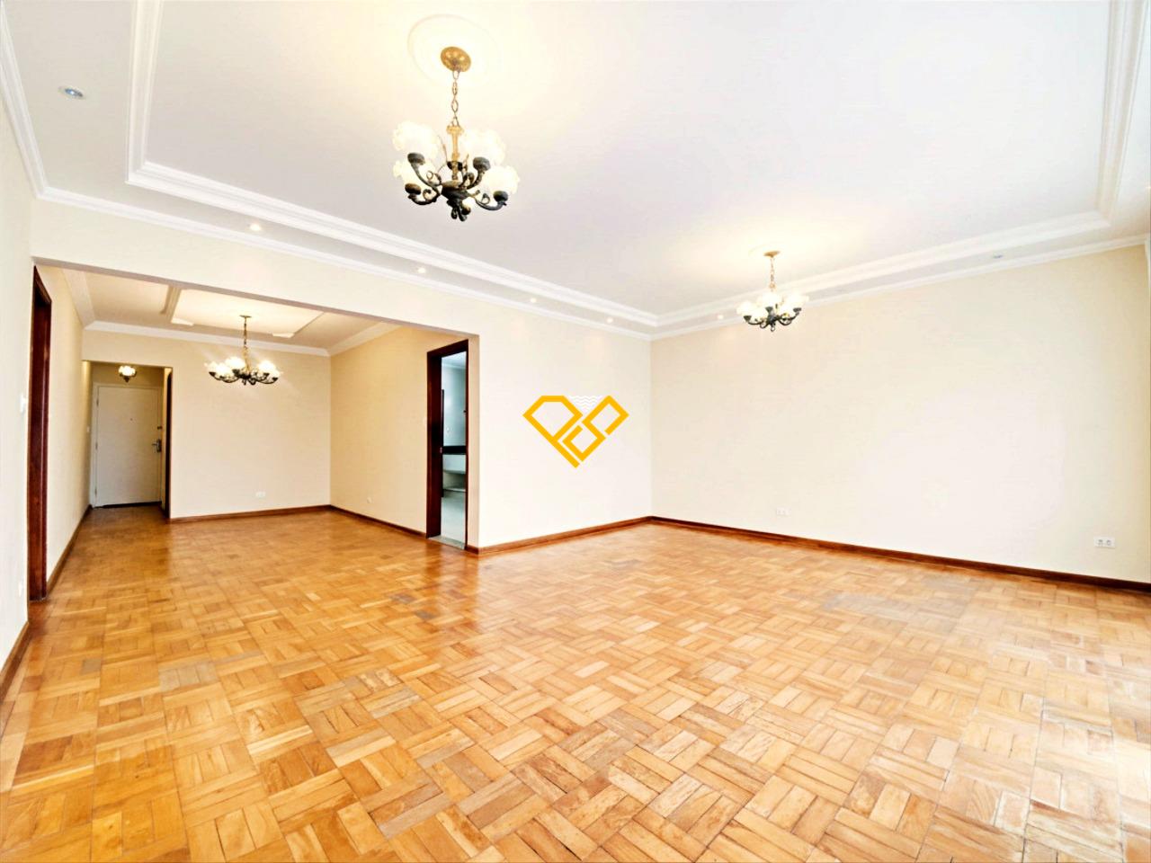 Apartamento à venda no José Menino: Sala