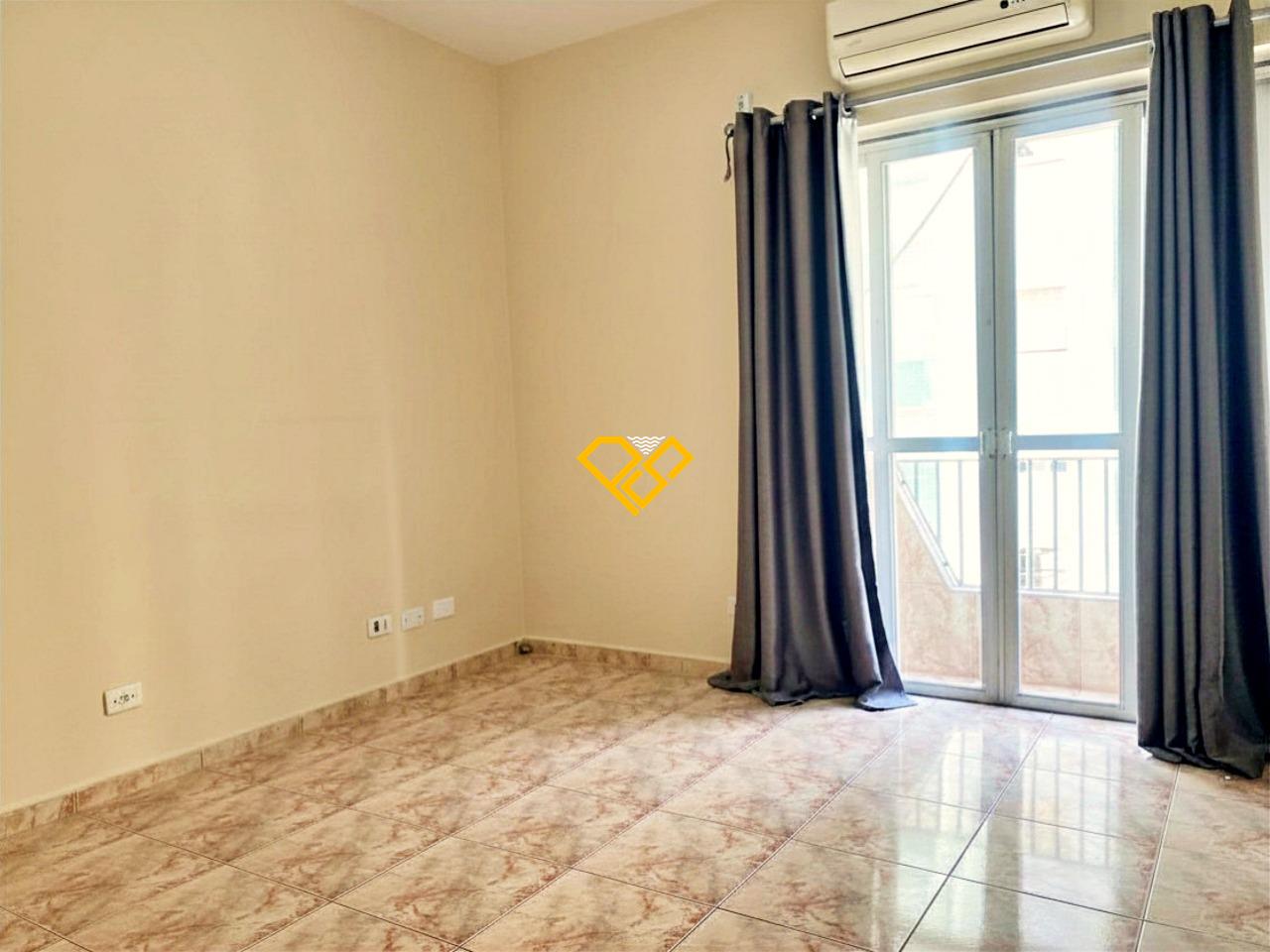 Apartamento à venda no José Menino: Dormitório 2